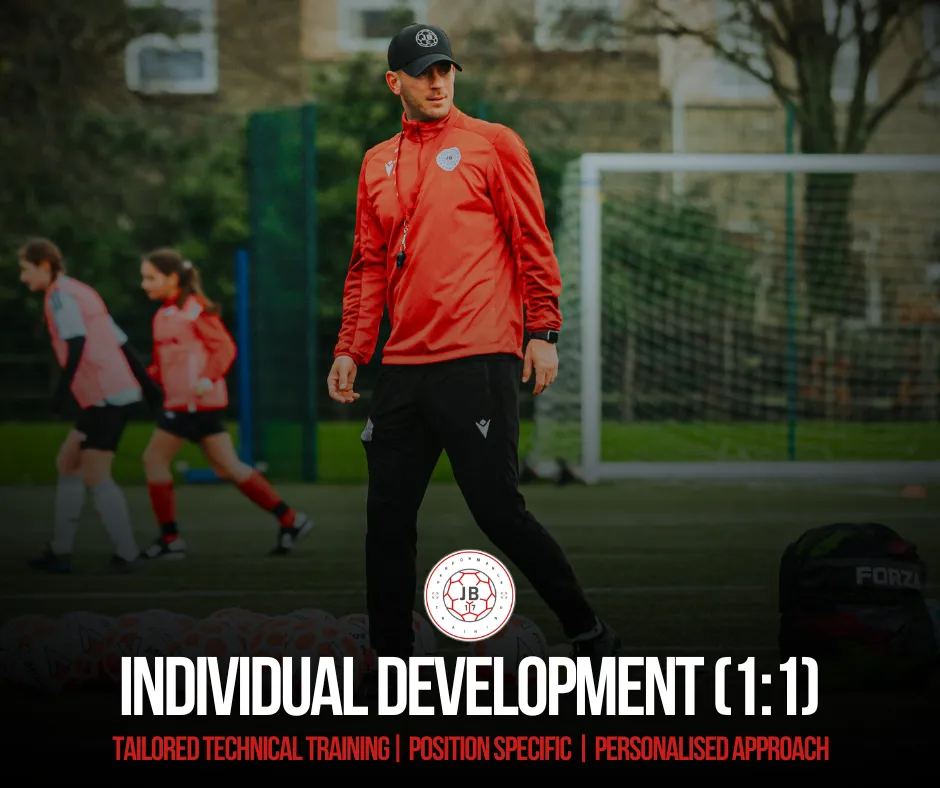 1:1 coaching session