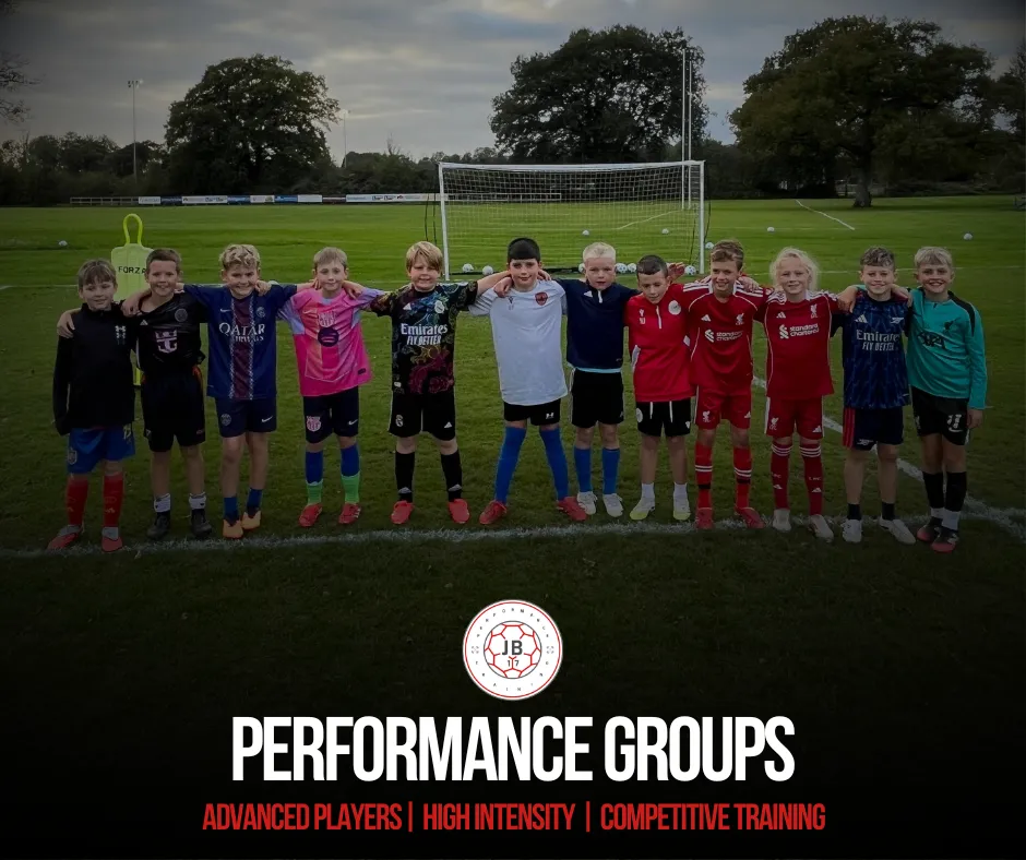 Advanced performance group