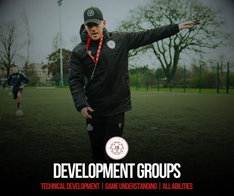 Development group session