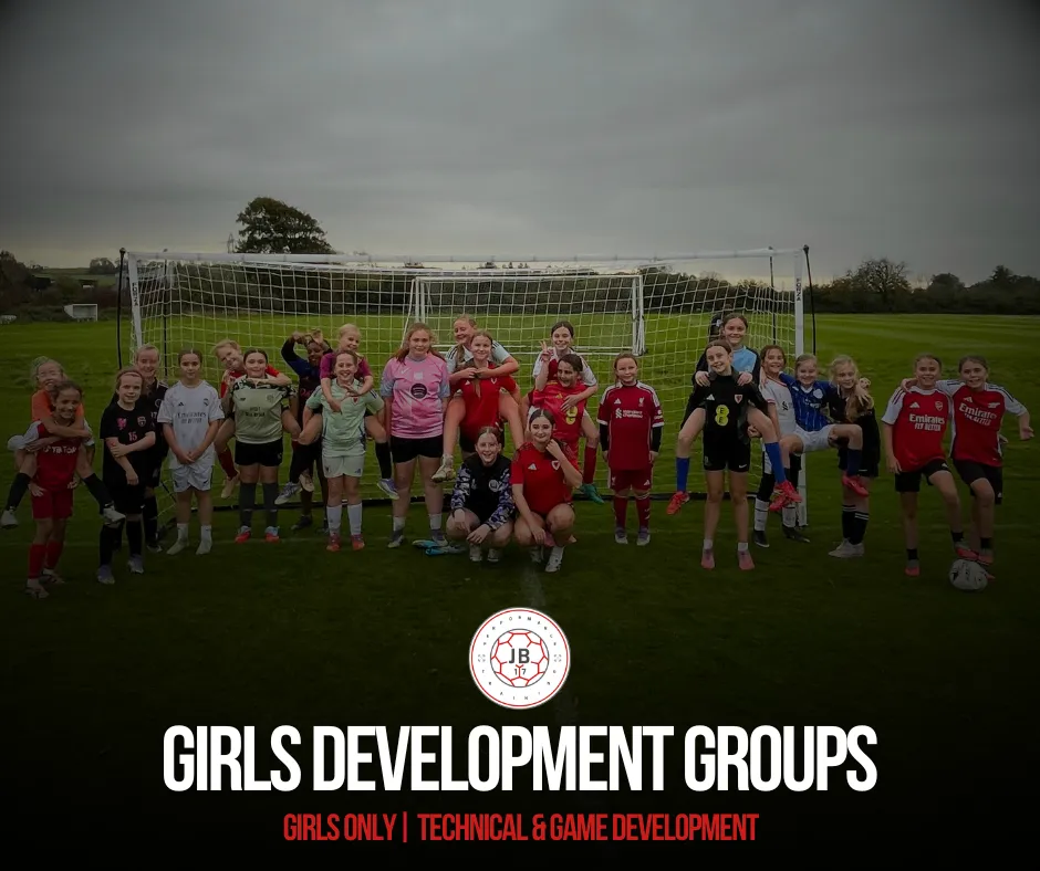 Girls development group